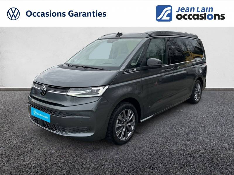 Image de l'annonce principale - Volkswagen California