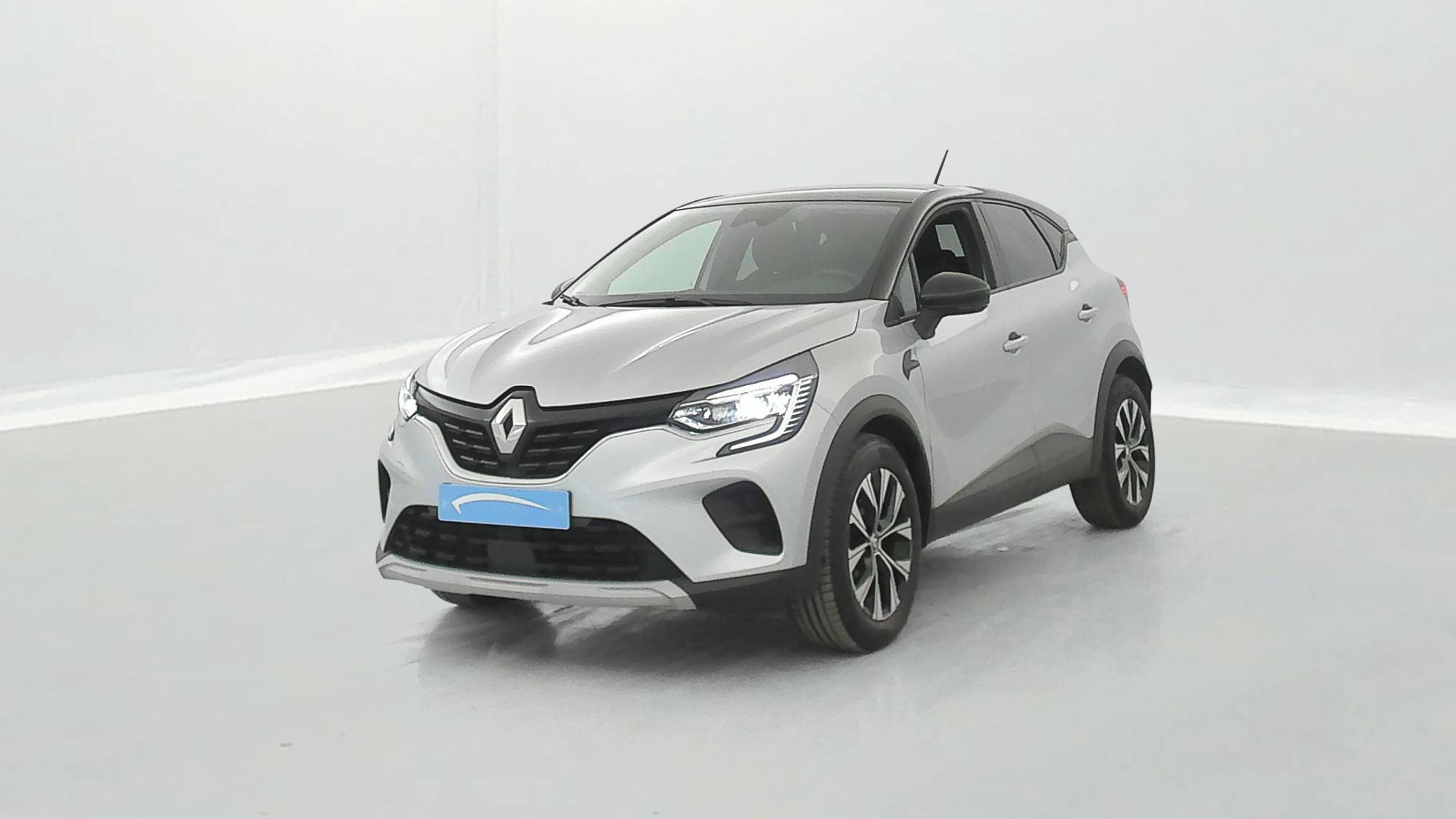 Image de l'annonce principale - Renault Captur