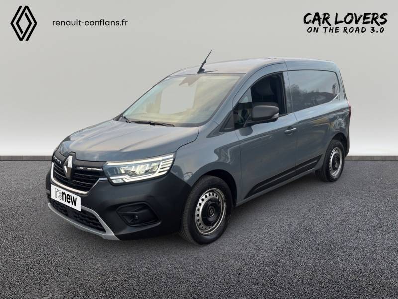 Image de l'annonce principale - Renault Kangoo