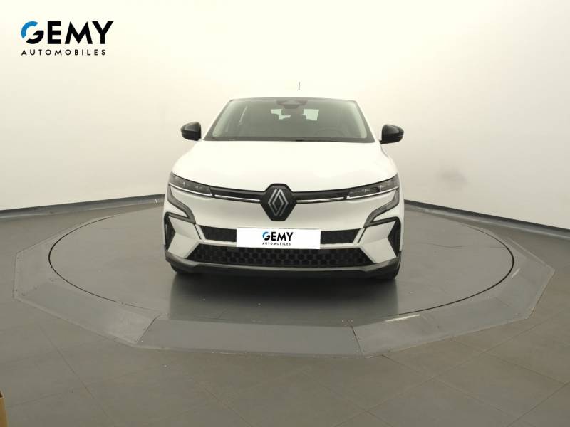 Image de l'annonce principale - Renault Megane E Tech