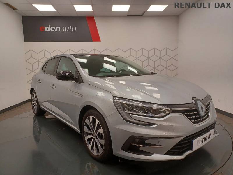 Image de l'annonce principale - Renault Megane