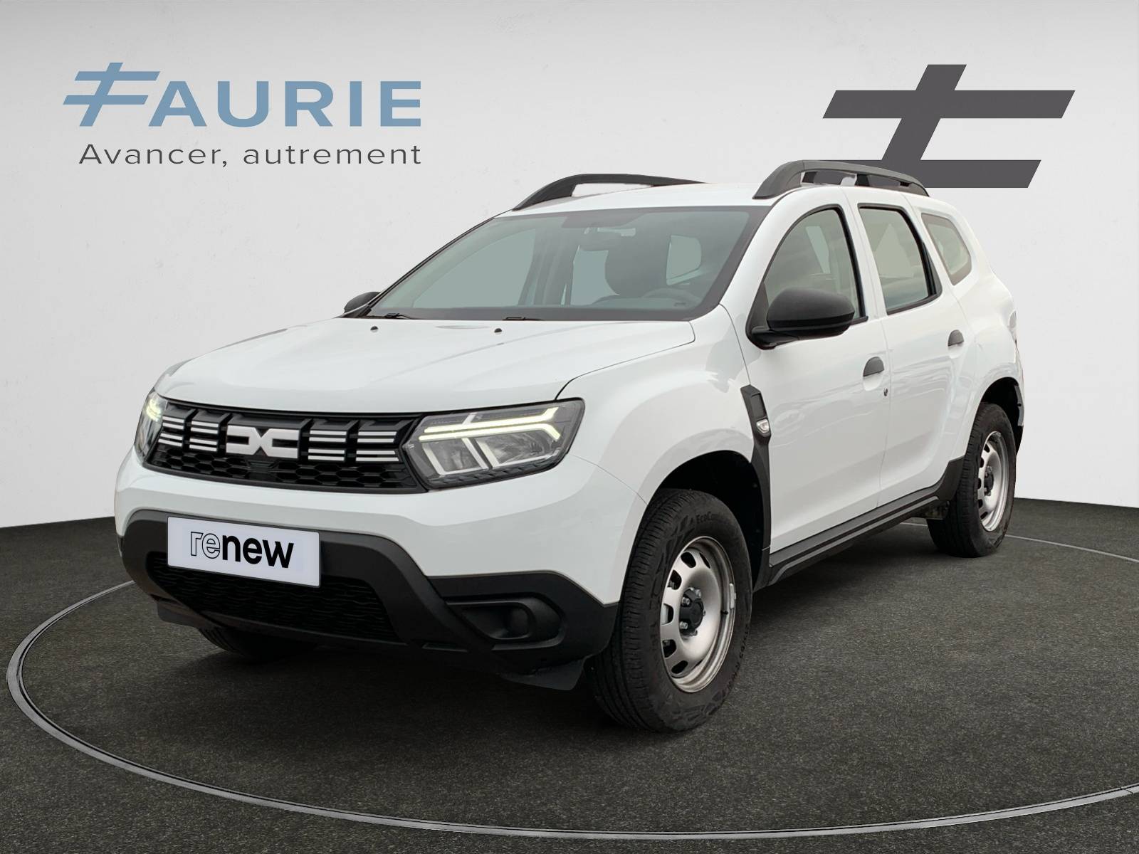 Image de l'annonce principale - Dacia Duster