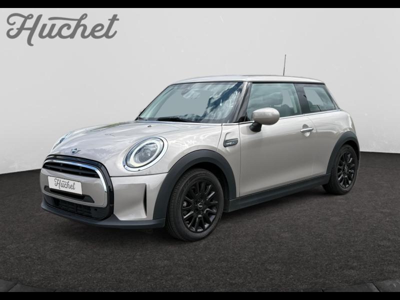 Image de l'annonce principale - MINI Hatch 3 Portes