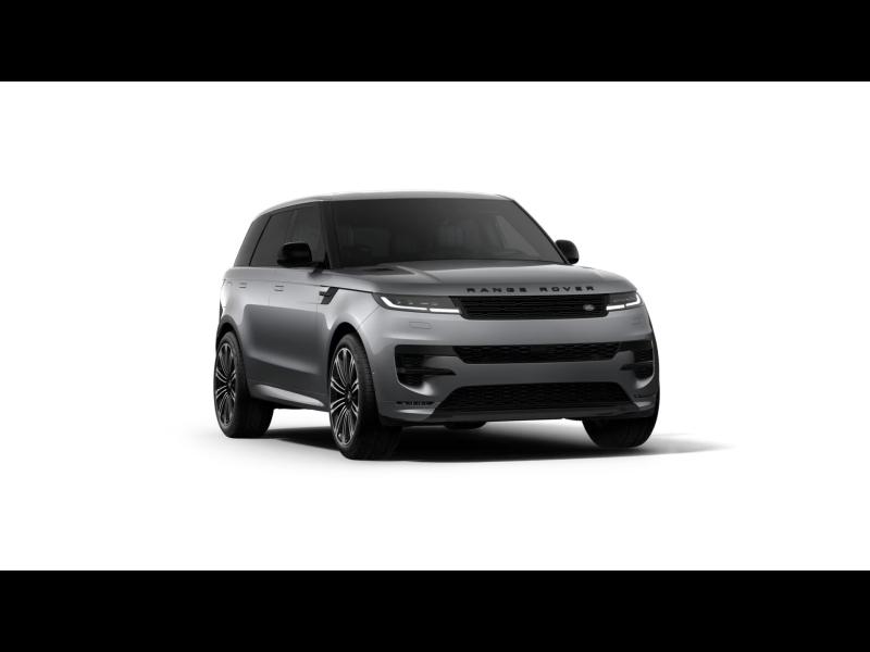 Image de l'annonce principale - Land Rover Range Rover Sport