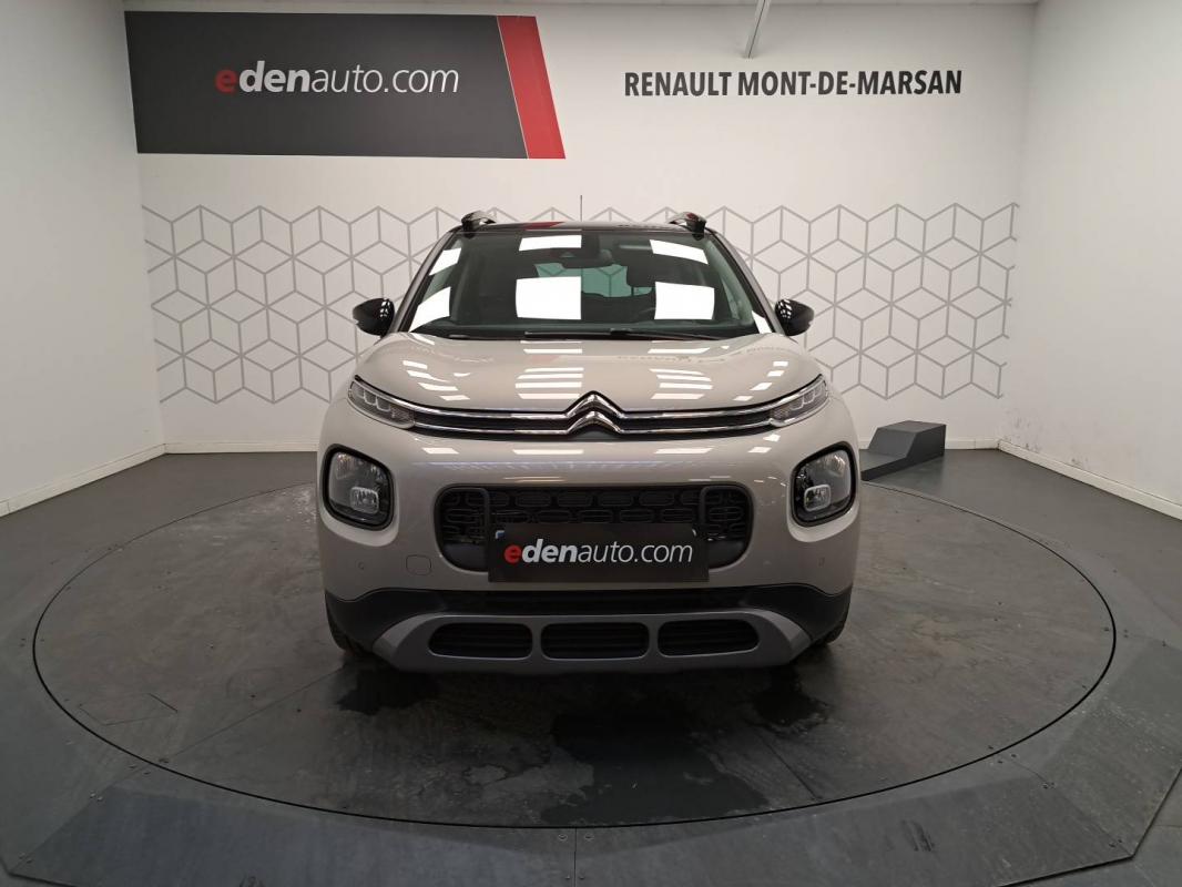 Image de l'annonce principale - Citroën C3 Aircross