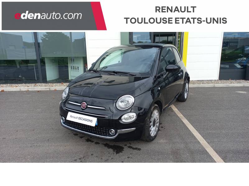 Image de l'annonce principale - Fiat 500