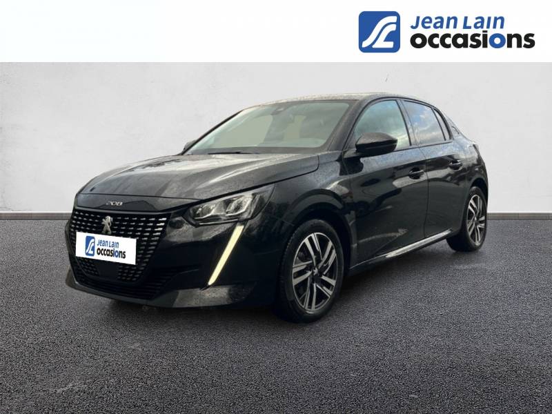 Image de l'annonce principale - Peugeot 208