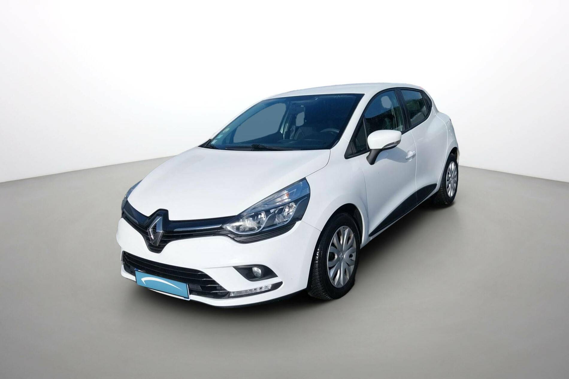 Image de l'annonce principale - Renault Clio