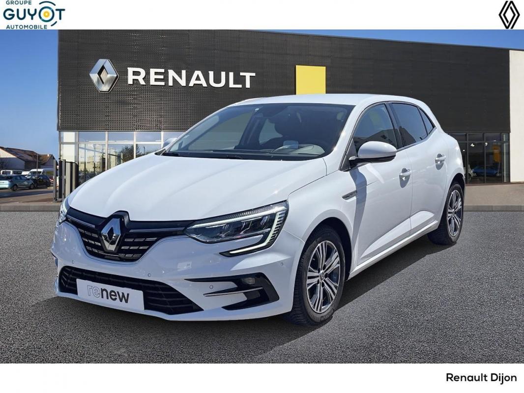 Image de l'annonce principale - Renault Megane