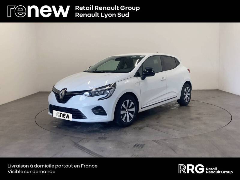 Image de l'annonce principale - Renault Clio