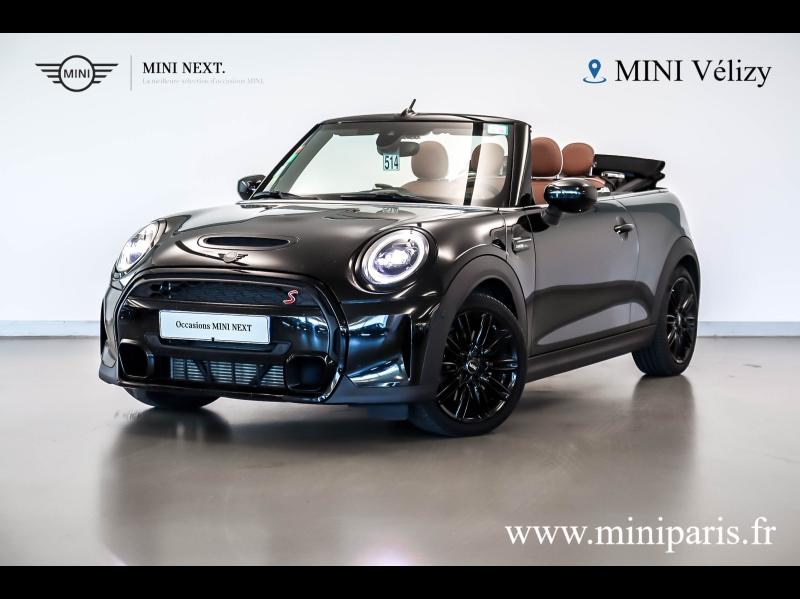 Image de l'annonce principale - MINI Hatch 3 Portes