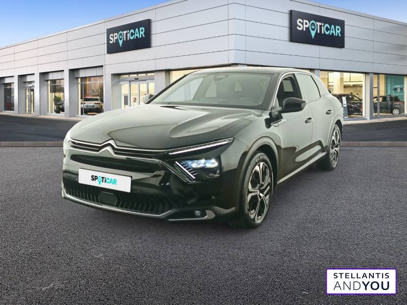 Image de l'annonce principale - Citroën C5 X