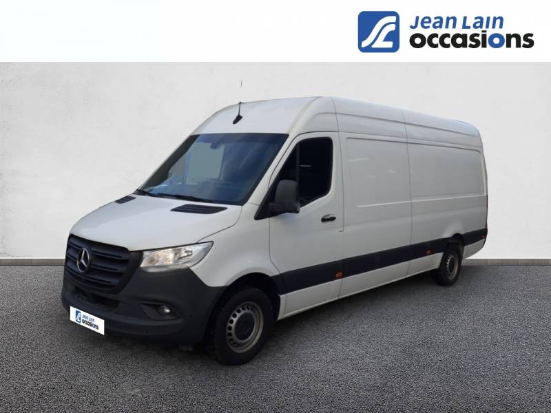 Image de l'annonce principale - Mercedes-Benz Sprinter