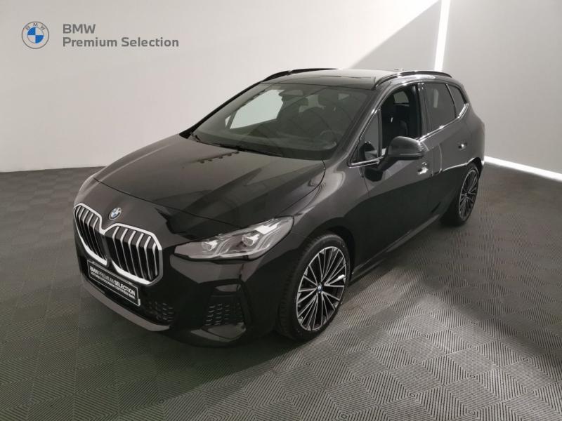 Image de l'annonce principale - BMW Série 2 Active Tourer