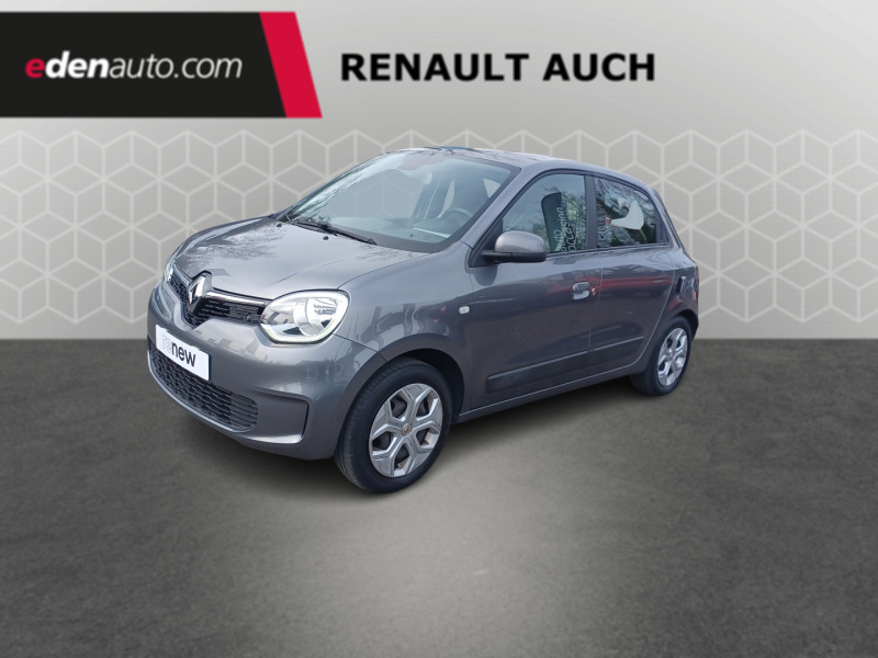 Image de l'annonce principale - Renault Twingo