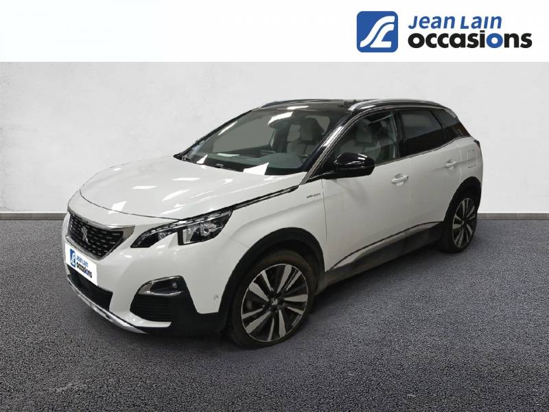 Image de l'annonce principale - Peugeot 3008