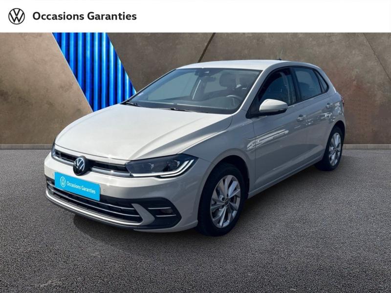 Image de l'annonce principale - Volkswagen Polo