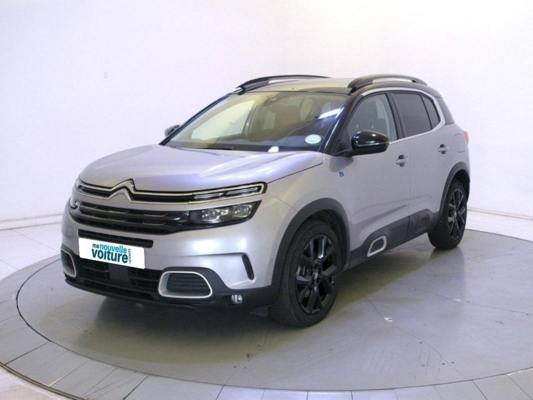 Image de l'annonce principale - Citroën C5 Aircross