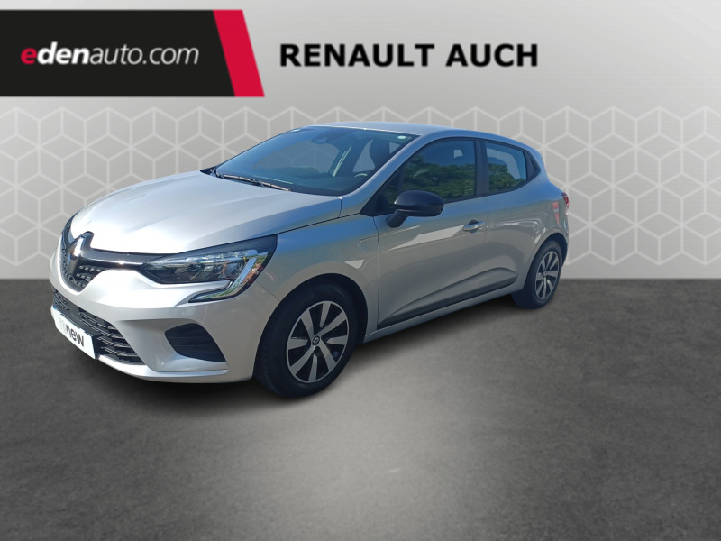 Image de l'annonce principale - Renault Clio