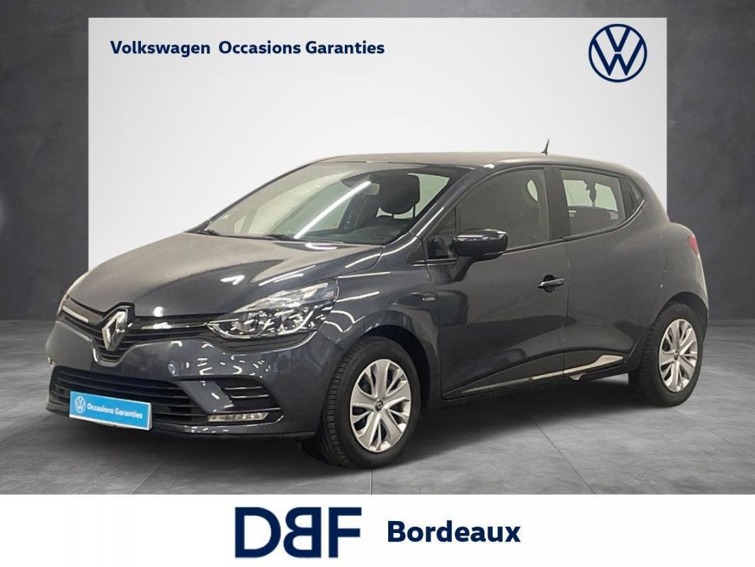 Image de l'annonce principale - Renault Clio