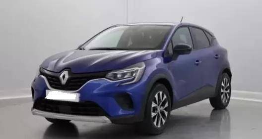 Image de l'annonce principale - Renault Captur