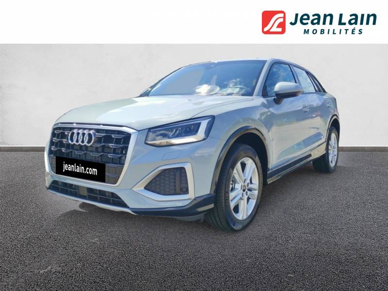 Image de l'annonce principale - Audi Q2