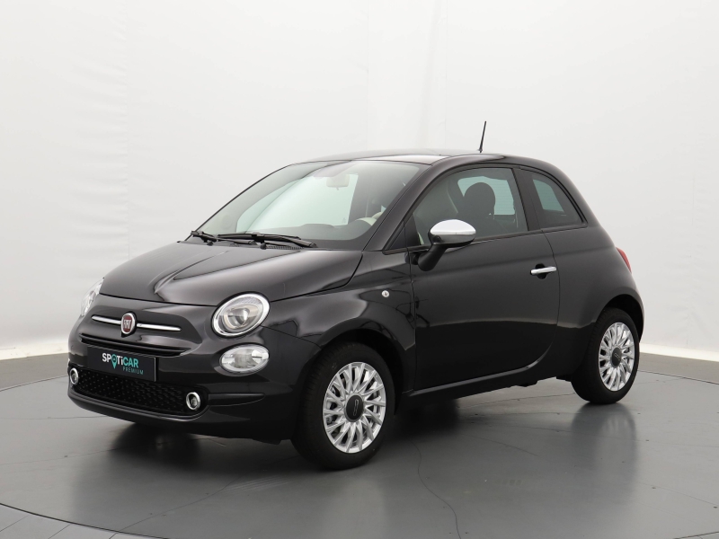 Fiat 500, Année 2023, ESSENCE