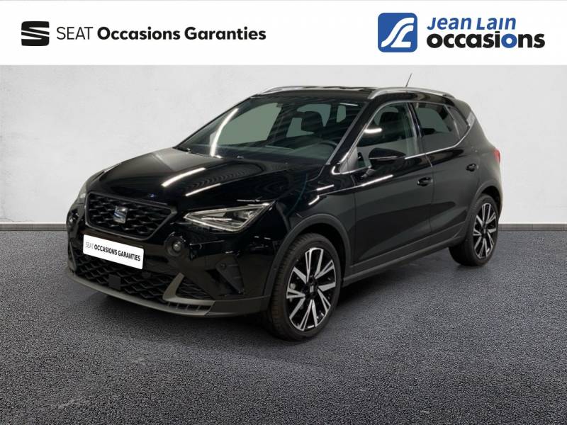 Image de l'annonce principale - SEAT Arona