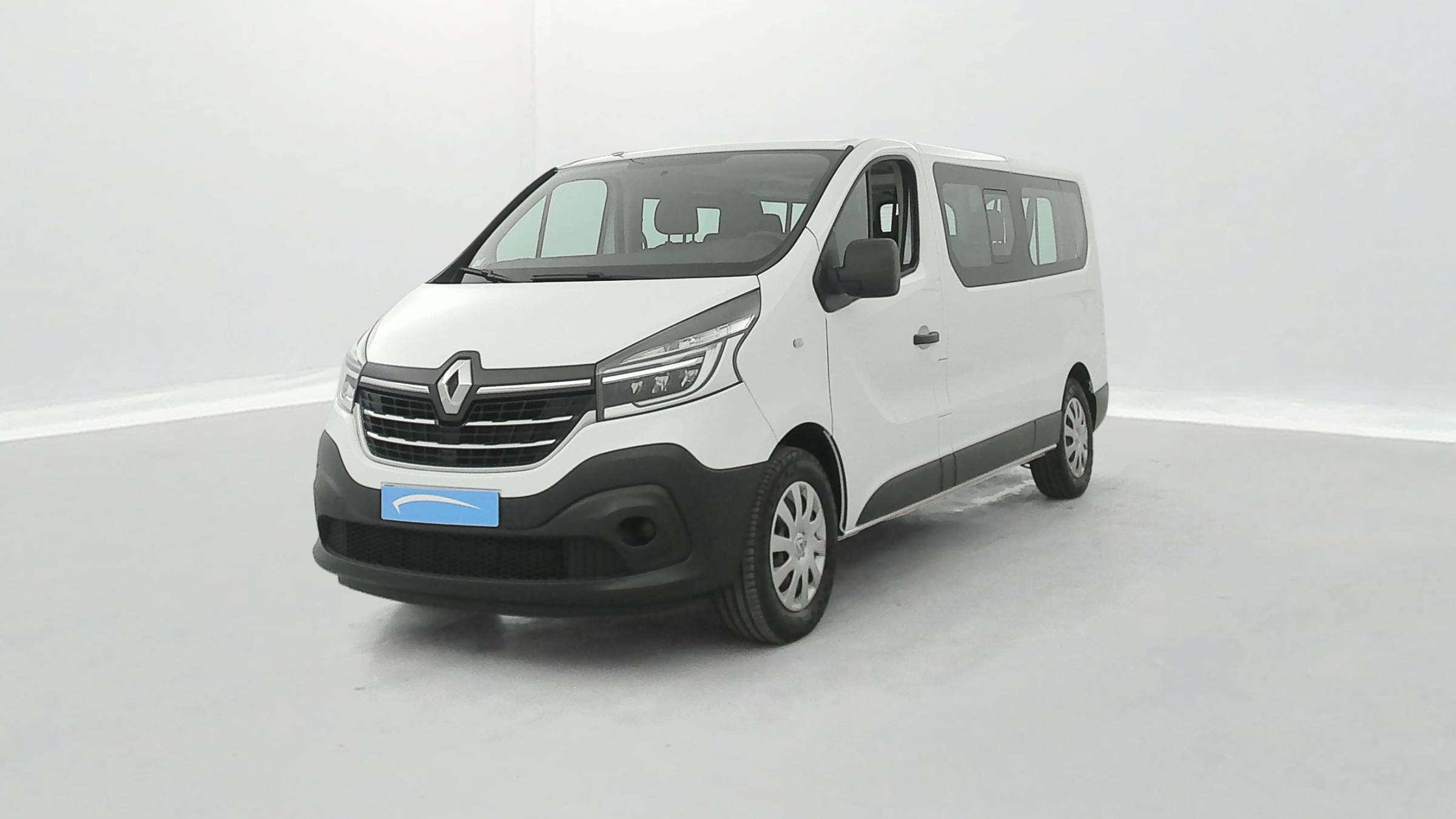 Image de l'annonce principale - Renault Trafic