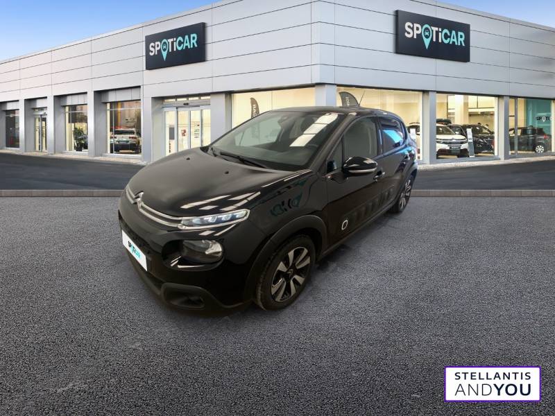 Image de l'annonce principale - Citroën C3