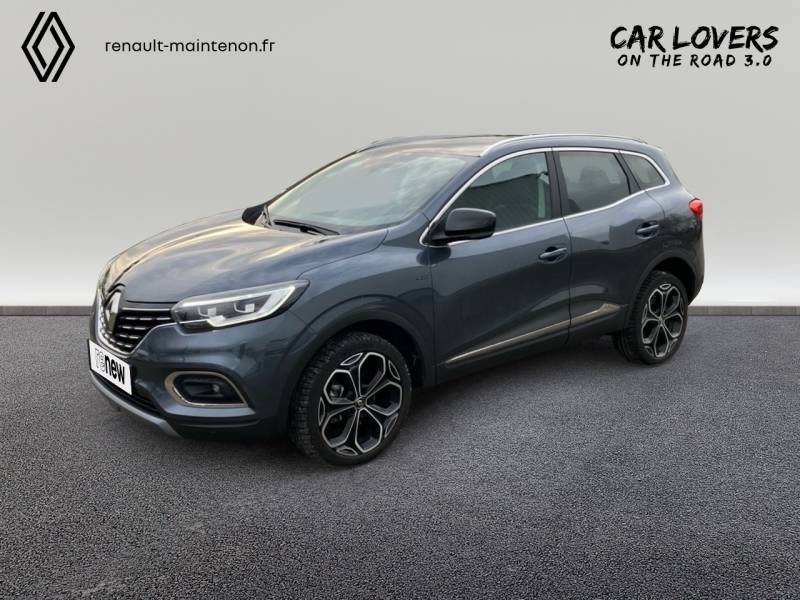 Image de l'annonce principale - Renault Kadjar