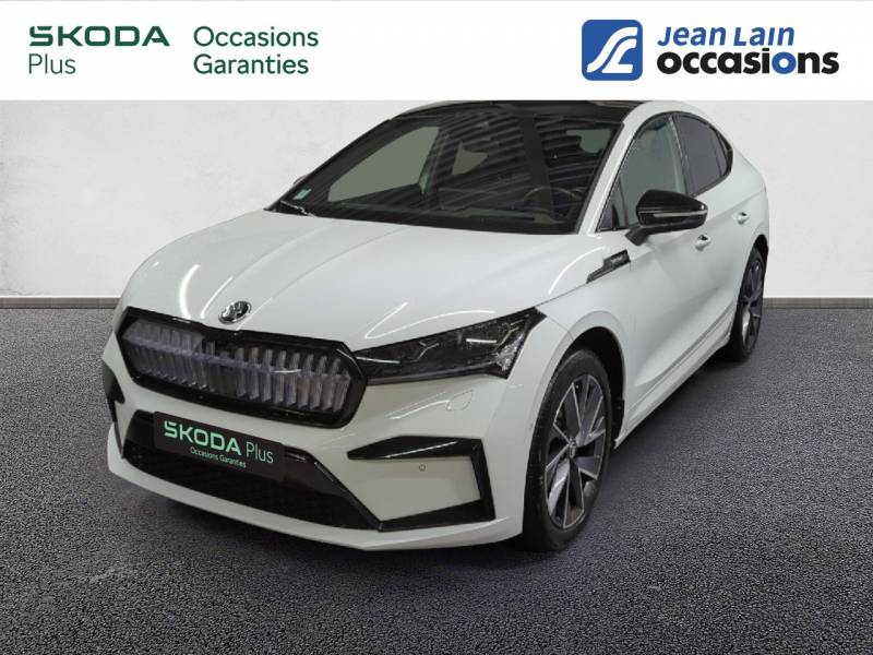 Image de l'annonce principale - Skoda Enyaq