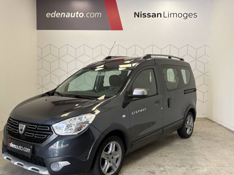 Image de l'annonce principale - Dacia Dokker