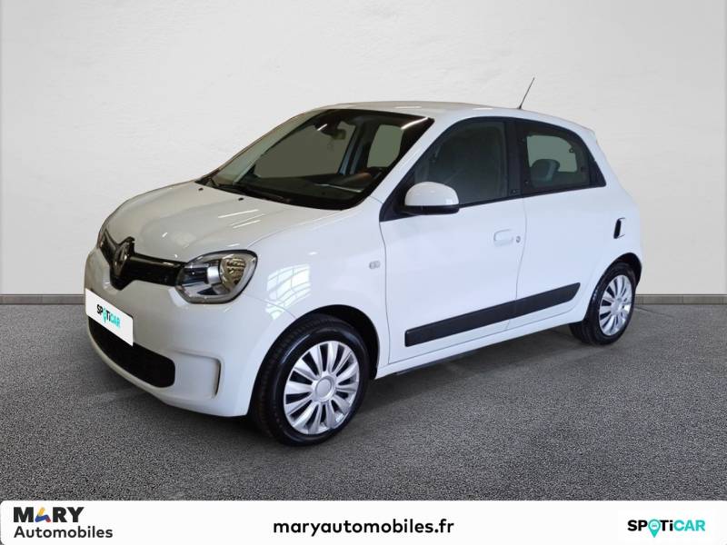Image de l'annonce principale - Renault Twingo