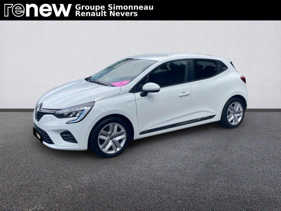 Image de l'annonce principale - Renault Clio