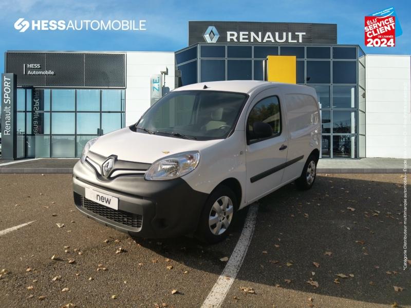 Image de l'annonce principale - Renault Kangoo