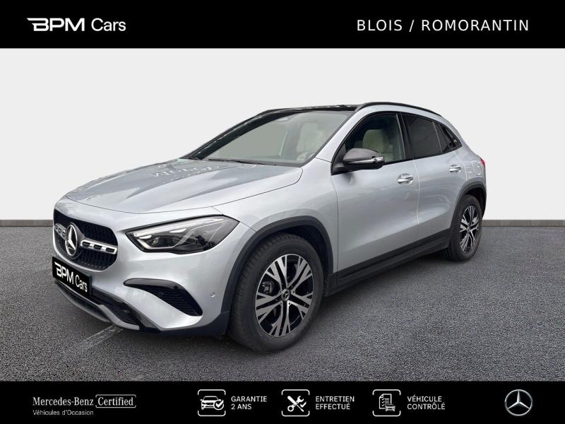 Image de l'annonce principale - Mercedes-Benz GLA