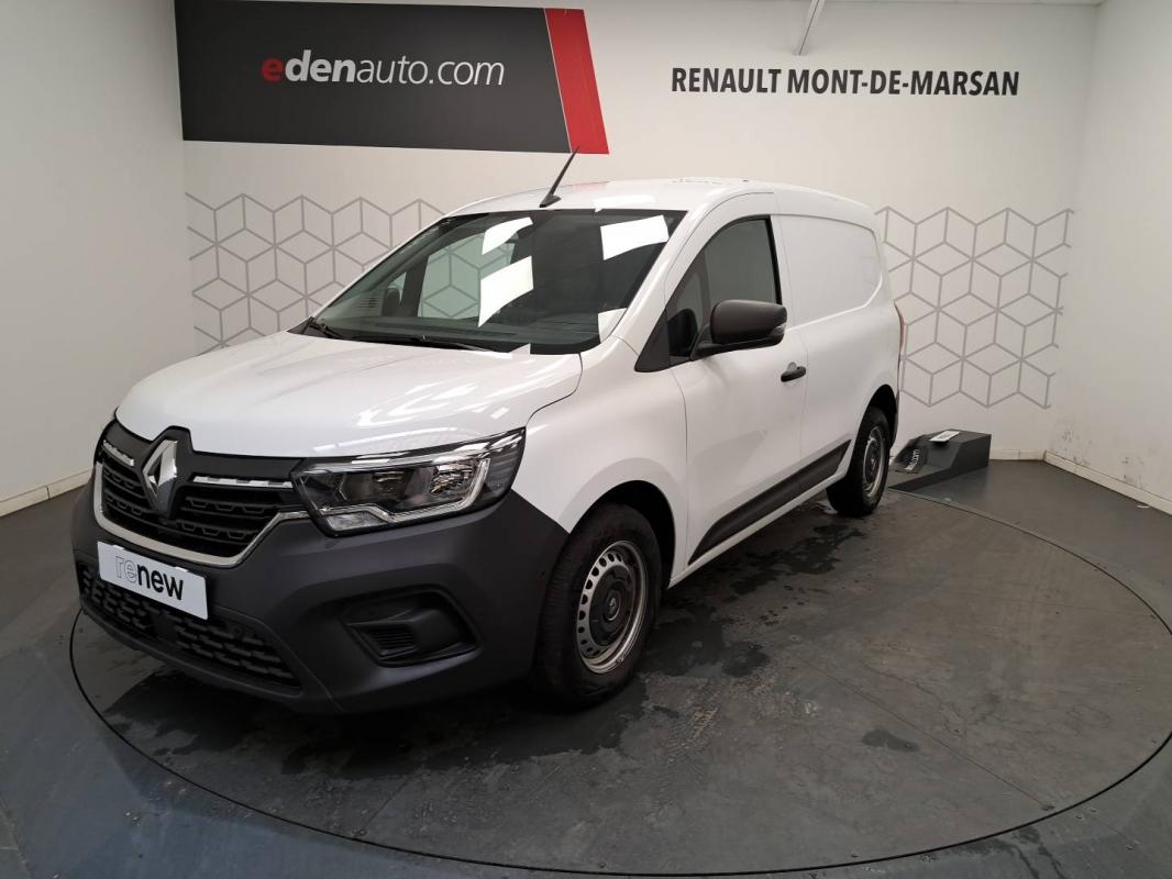 Image de l'annonce principale - Renault Kangoo