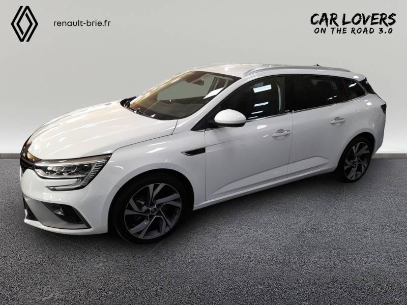 Image de l'annonce principale - Renault Megane