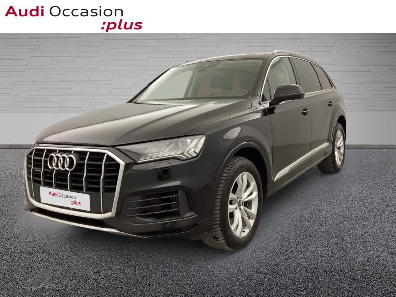 Image de l'annonce principale - Audi Q7