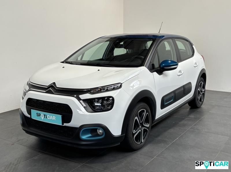 Image de l'annonce principale - Citroën C3