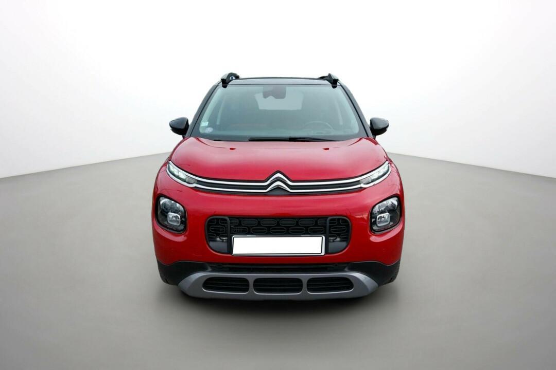 Image de l'annonce principale - Citroën C3 Aircross