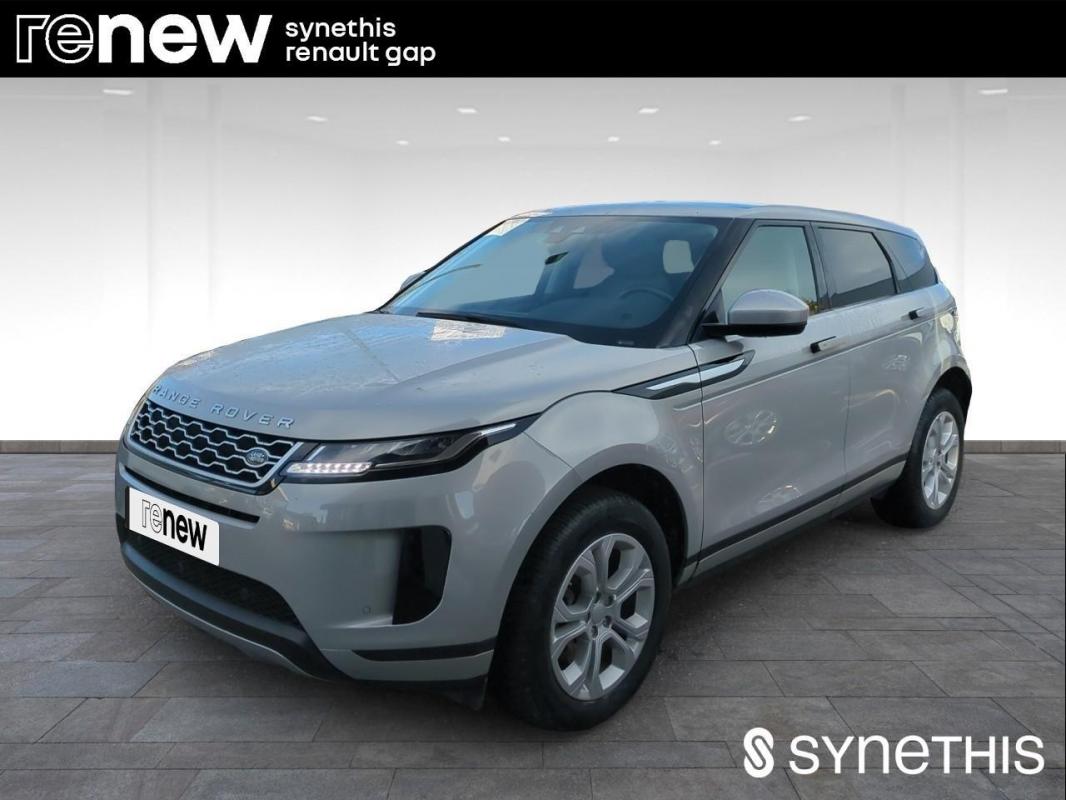 Image de l'annonce principale - Land Rover Range Rover Evoque