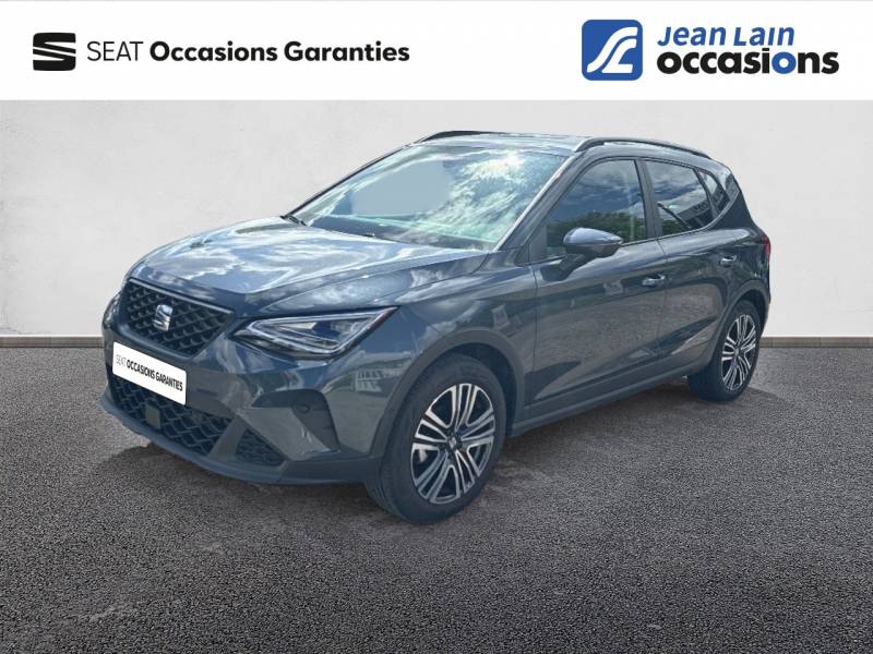 Image de l'annonce principale - SEAT Arona