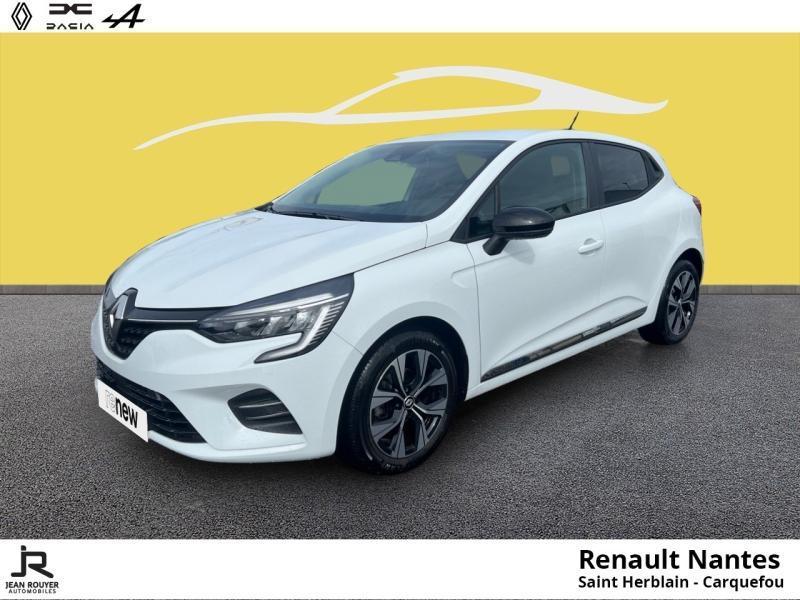 Image de l'annonce principale - Renault Clio