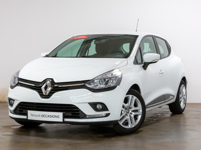 Image de l'annonce principale - Renault Clio