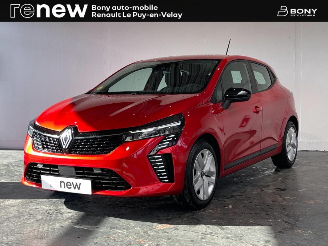 Image de l'annonce principale - Renault Clio