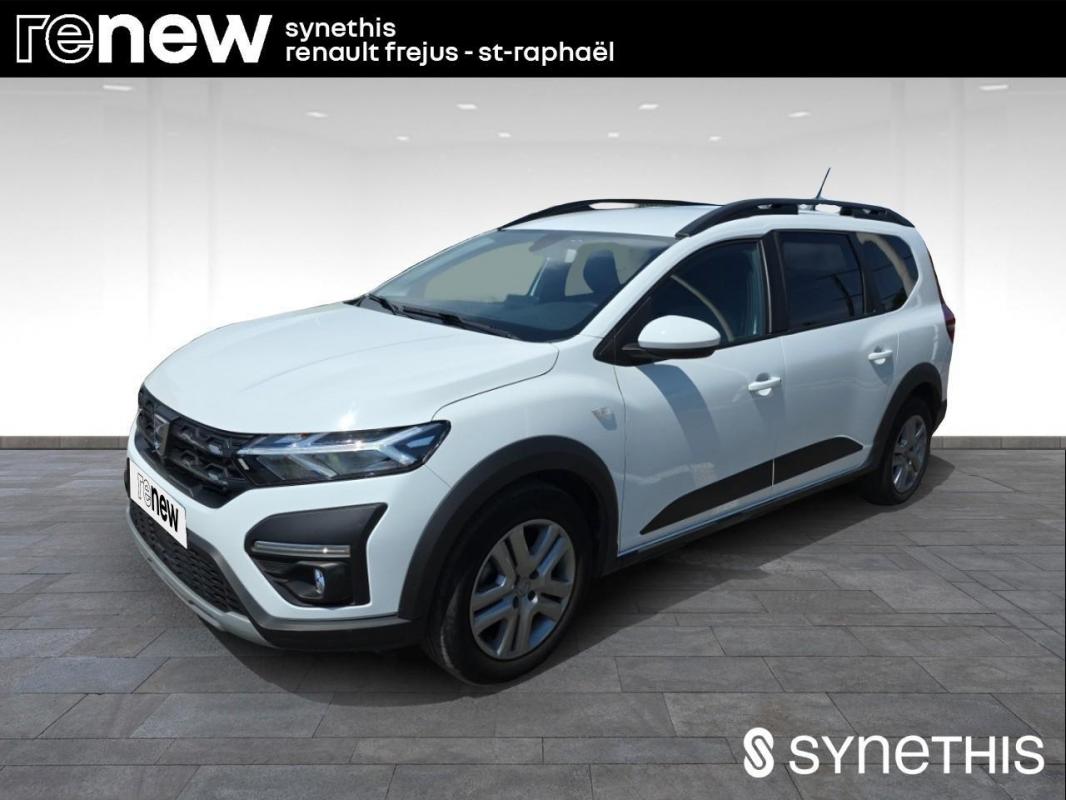 Image de l'annonce principale - Dacia Jogger