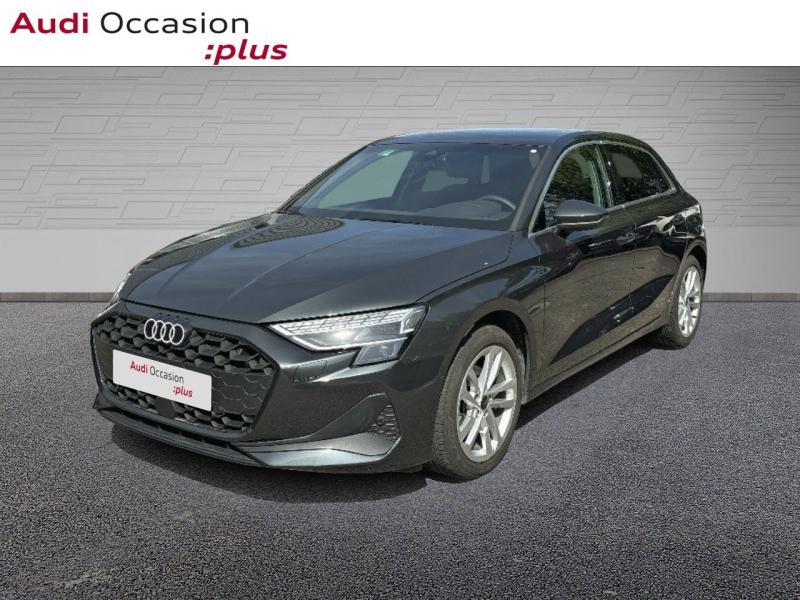 Image de l'annonce principale - Audi A3