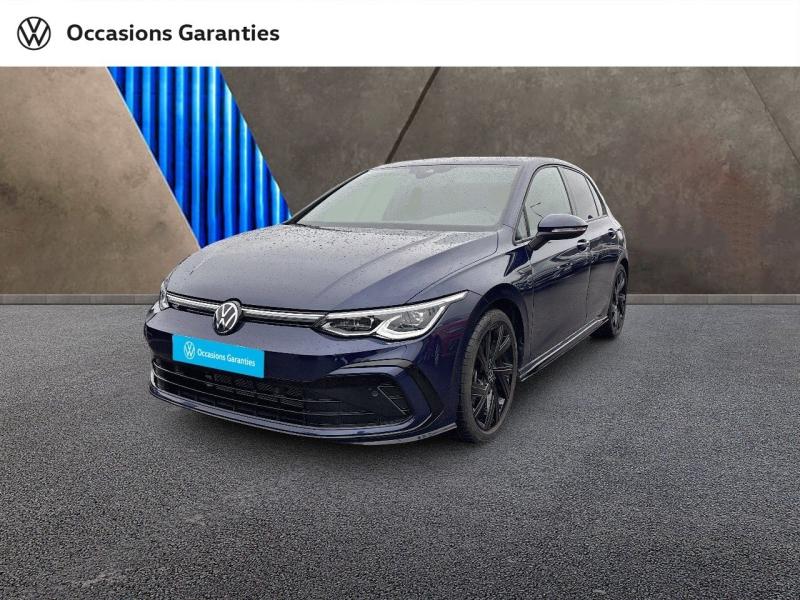 Image de l'annonce principale - Volkswagen Golf